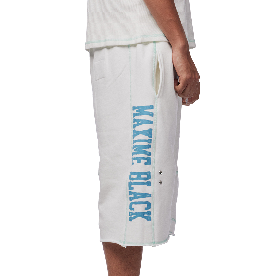 CLONE SHORTS WHITE