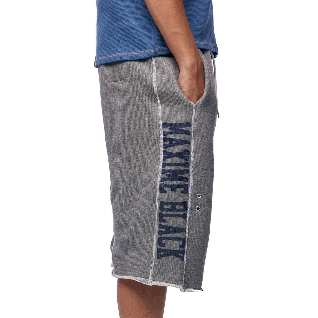 CLONE SHORTS GREY