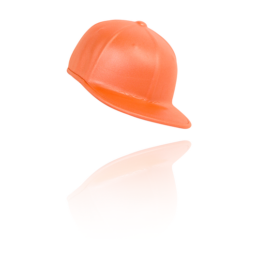 FOAM CAP ORANGE