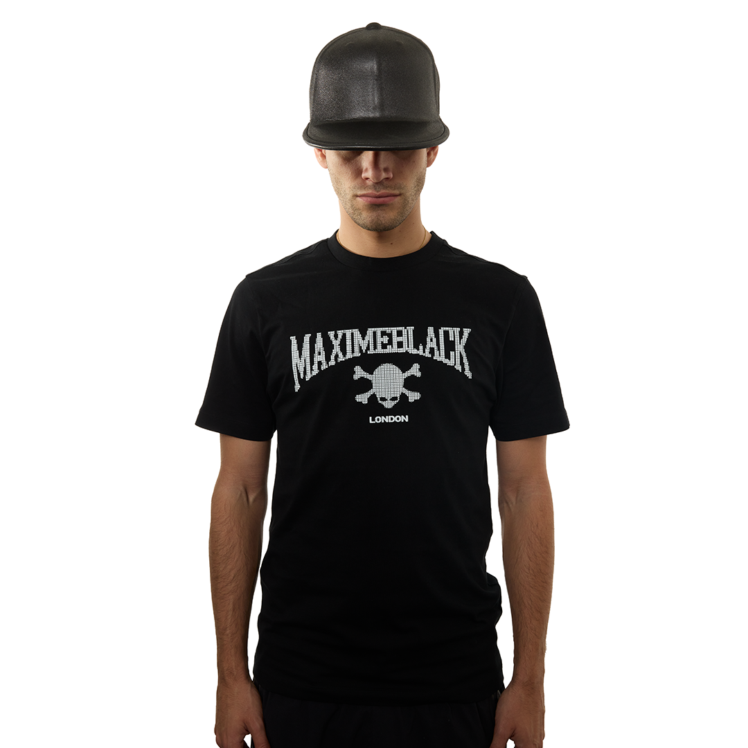 SKULL T-SHIRT