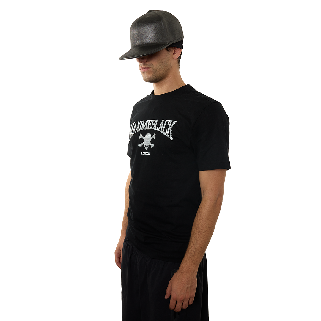 SKULL T-SHIRT