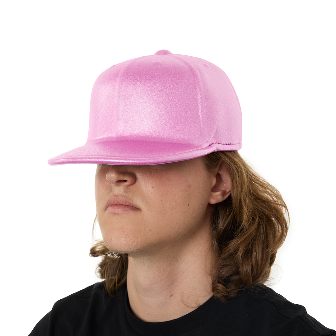 FOAM CAP PINK
