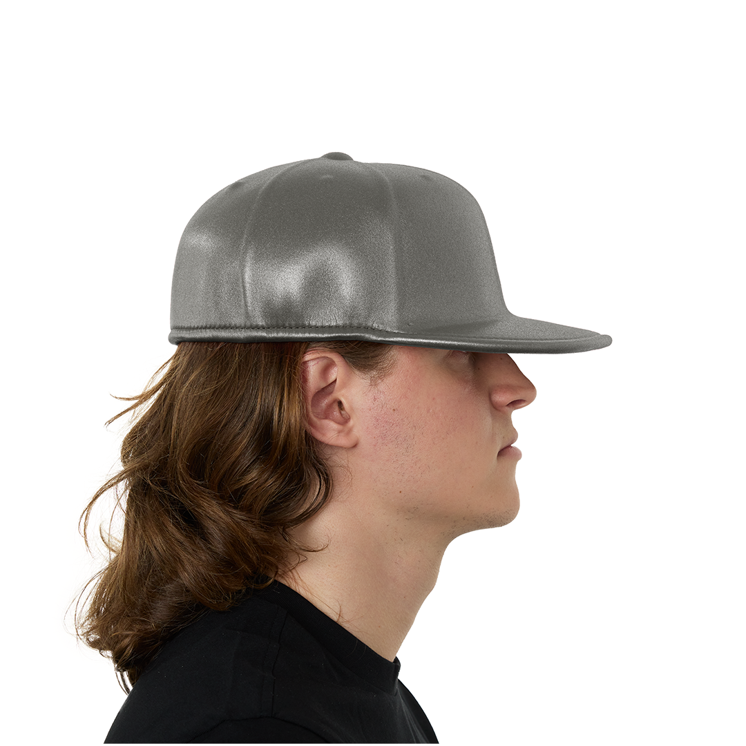 FOAM CAP GREY