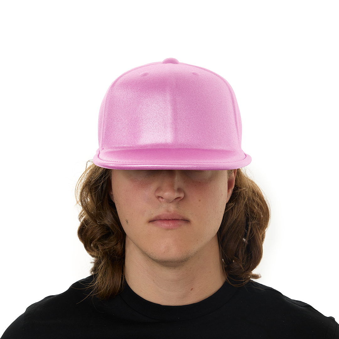 FOAM CAP PINK