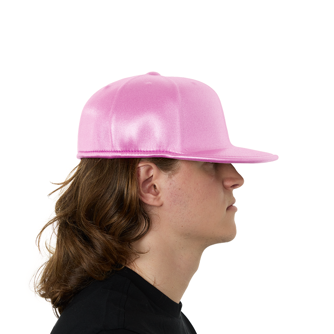 FOAM CAP PINK
