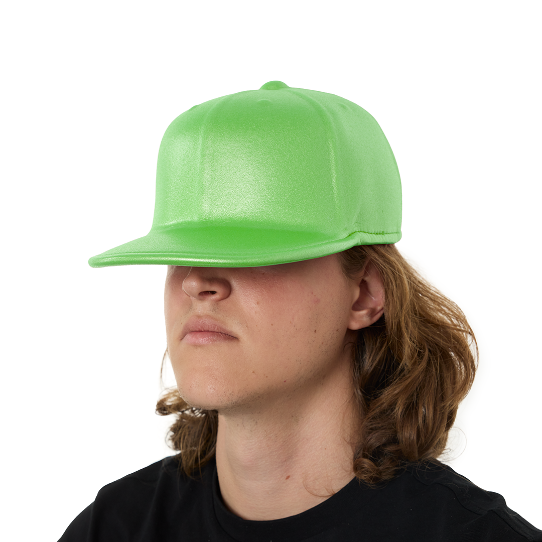 FOAM CAP GREEN