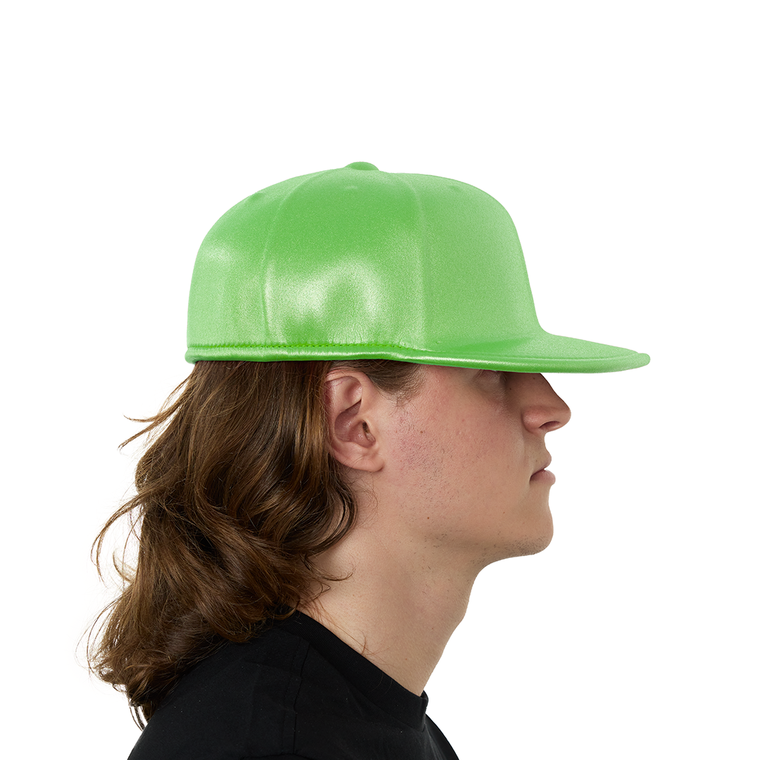 FOAM CAP GREEN