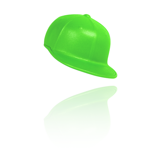 FOAM CAP GREEN