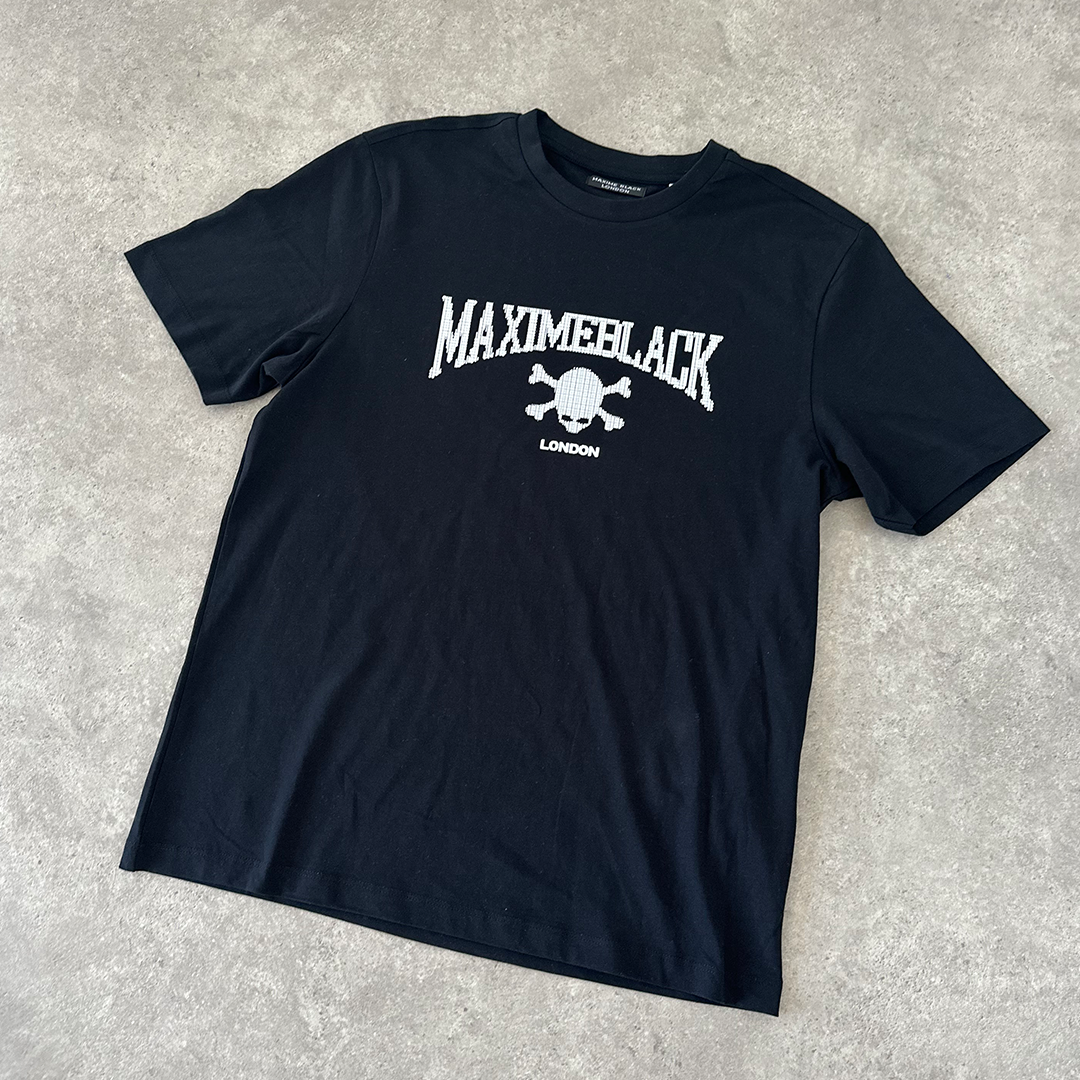SKULL T-SHIRT