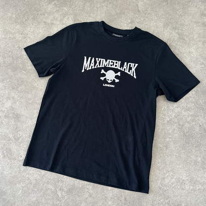 SKULL T-SHIRT