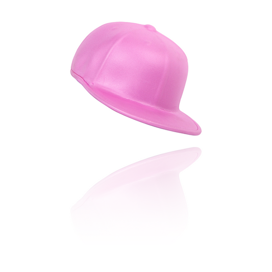 FOAM CAP PINK