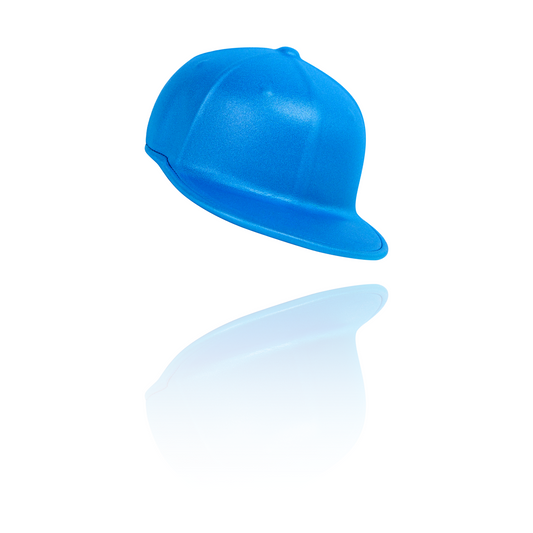FOAM CAP BLUE