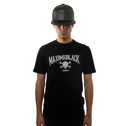 SKULL T-SHIRT