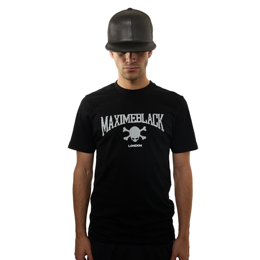 SKULL T-SHIRT