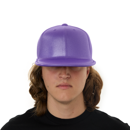 FOAM CAP PURPLE