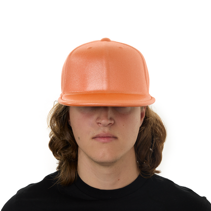 FOAM CAP ORANGE