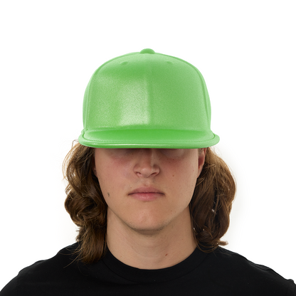 FOAM CAP GREEN