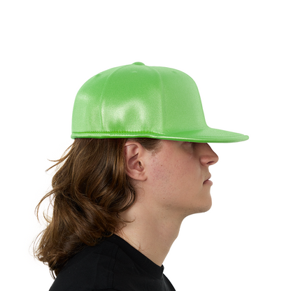 FOAM CAP GREEN
