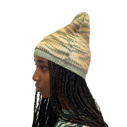 4WAY AI BEANIE CAMO