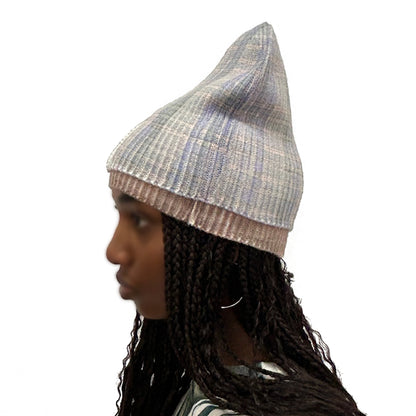 4WAY AI BEANIE FLANNEL