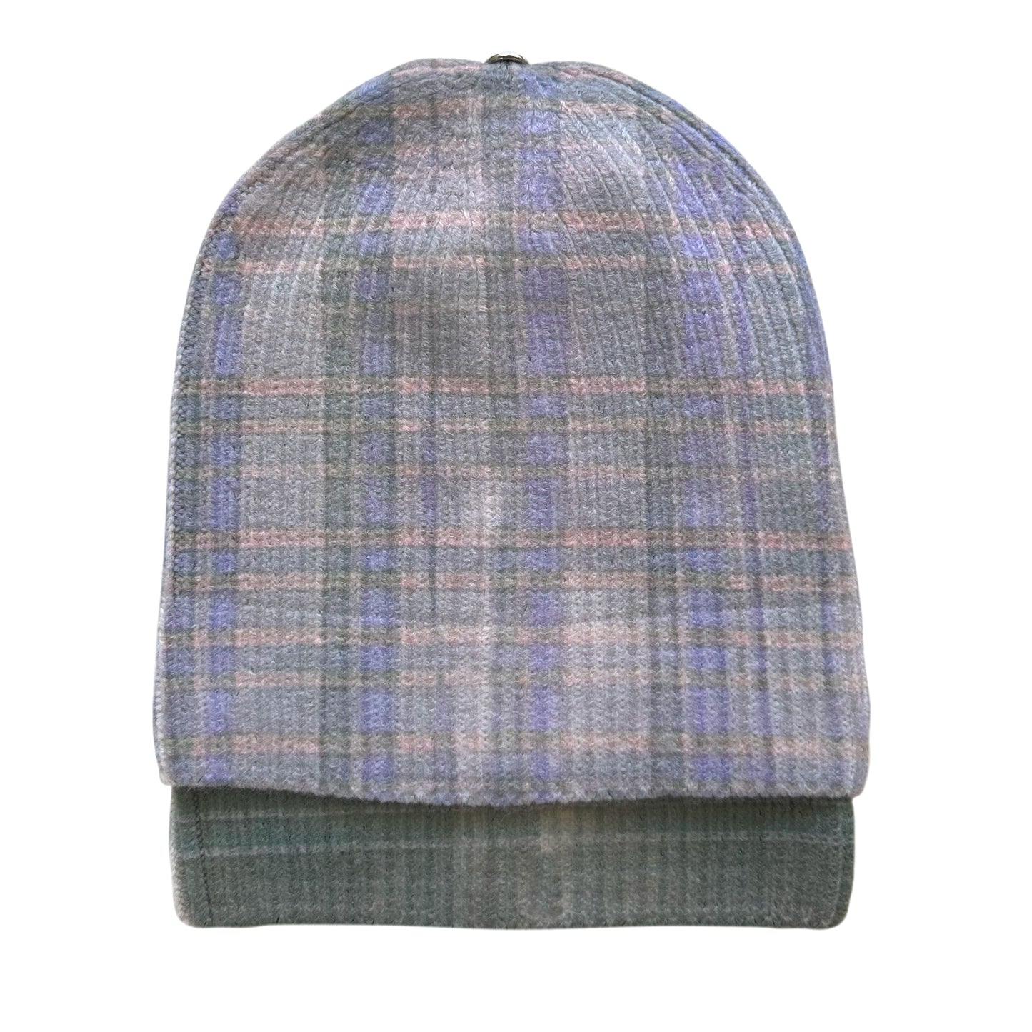 4WAY AI BEANIE FLANNEL