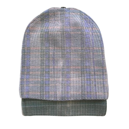 4WAY AI BEANIE FLANNEL