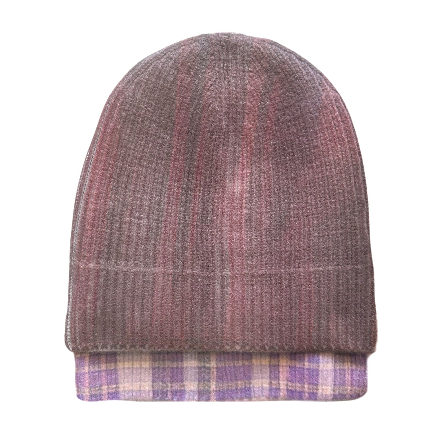 4WAY AI BEANIE FLANNEL