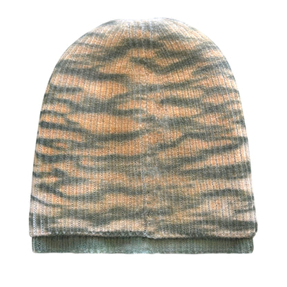 4WAY AI BEANIE CAMO