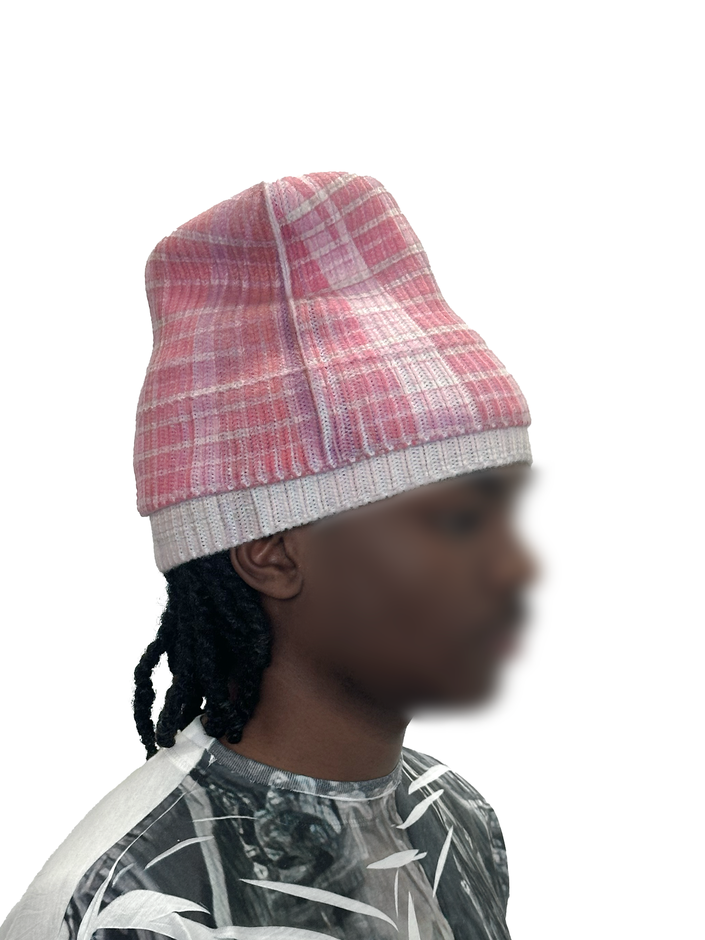 4WAY AI BEANIE FLANNEL