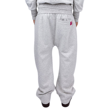 CLONE SWEATPANTS GRAY