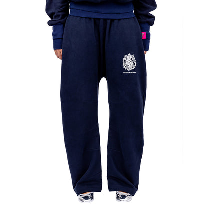 CLONE SWEATPANTS NAVY