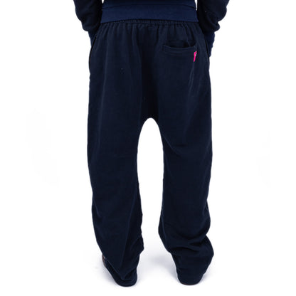 CLONE SWEATPANTS NAVY