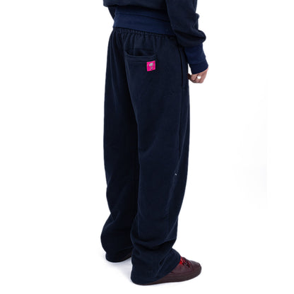 CLONE SWEATPANTS NAVY