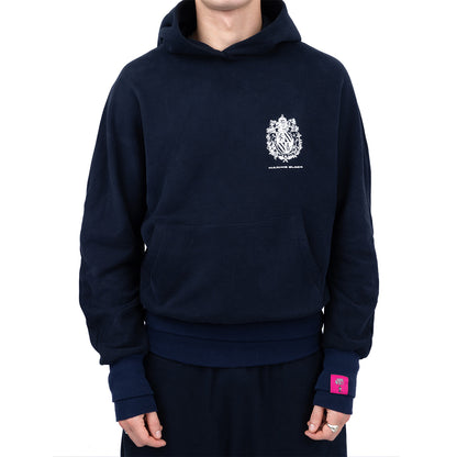 CLONE HOODIE NAVY