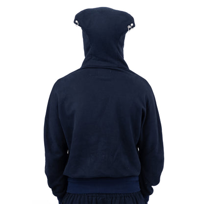 CLONE HOODIE NAVY