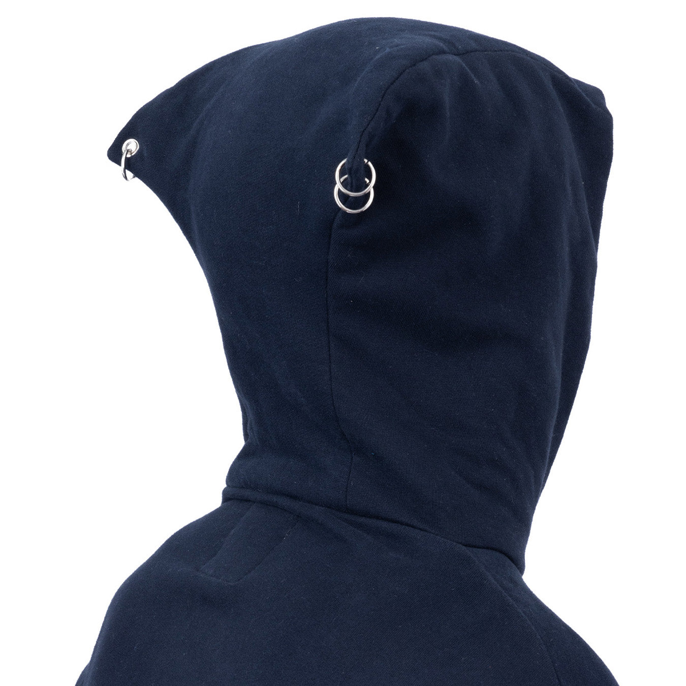 CLONE HOODIE NAVY