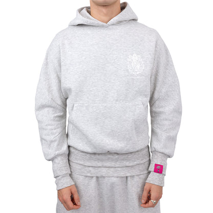 CLONE HOODIE GRAY