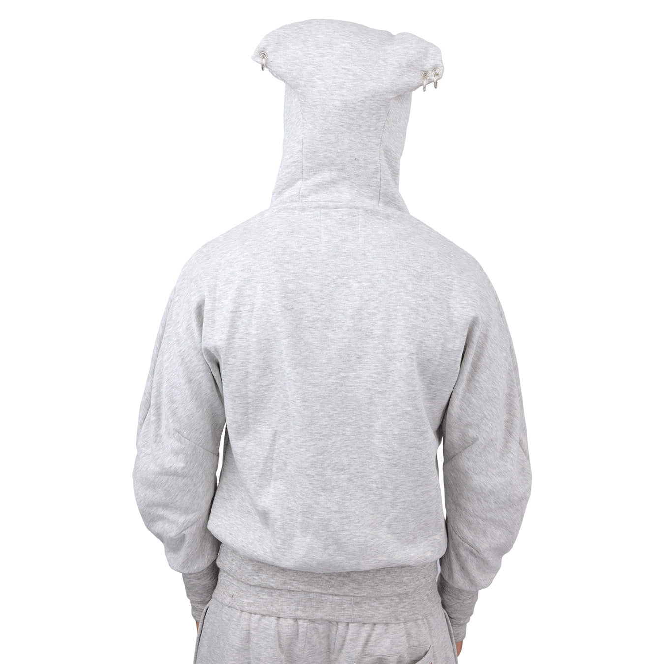 CLONE HOODIE GRAY