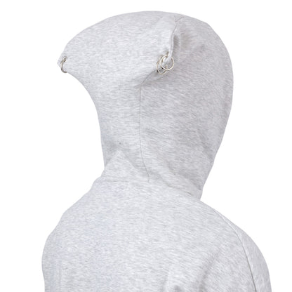 CLONE HOODIE GRAY